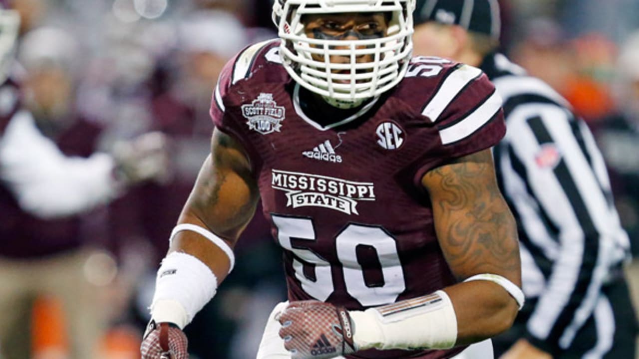 Draft Profile: LB Benardrick McKinney a possible fit in Bills scheme