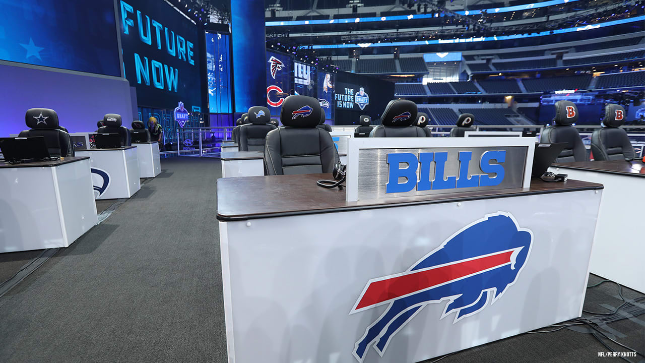 10 fun facts about the Bills' 2019 draft class