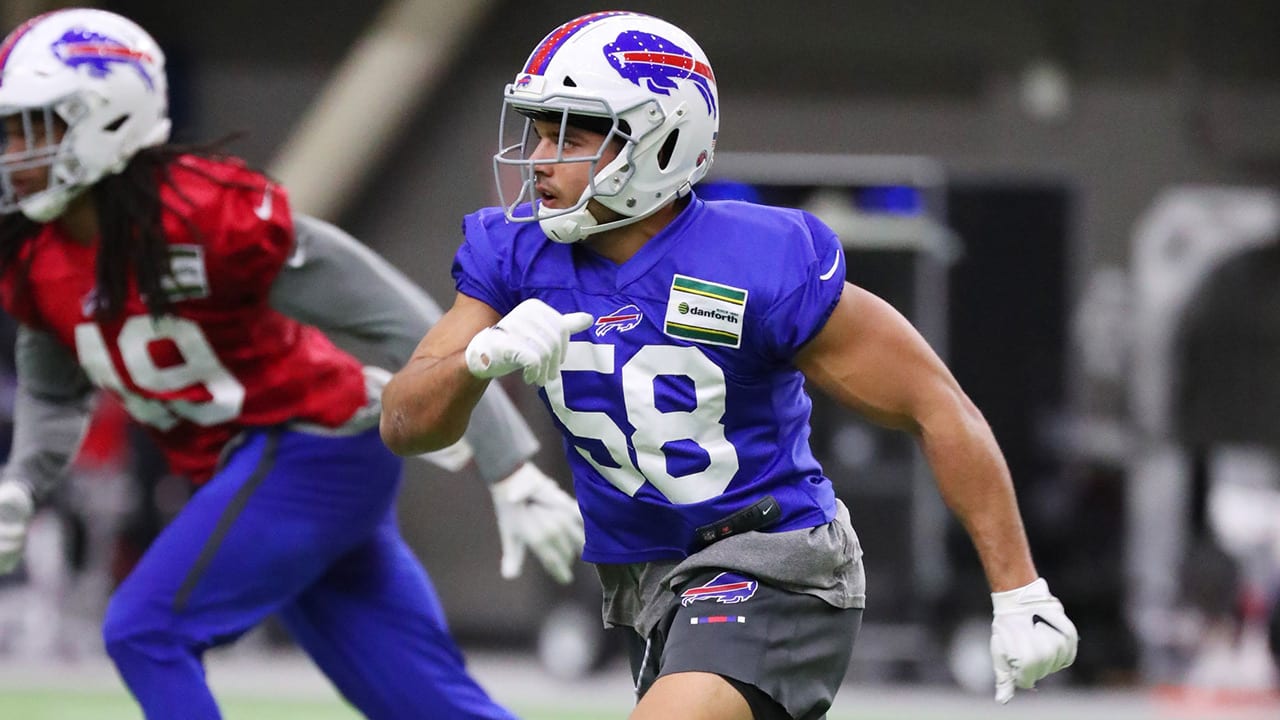 Quick Hits McDermott Delivers Good News On Matt Milano s Status