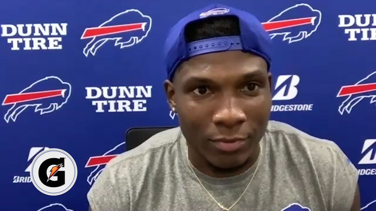 Tremaine Edmunds: “Guys Believe In The Process”