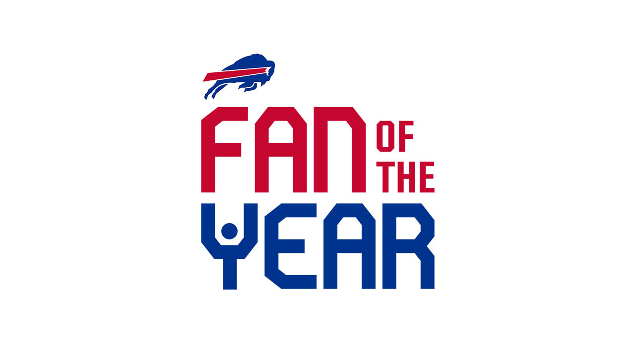 NFL launches new "Fan of the Year" program