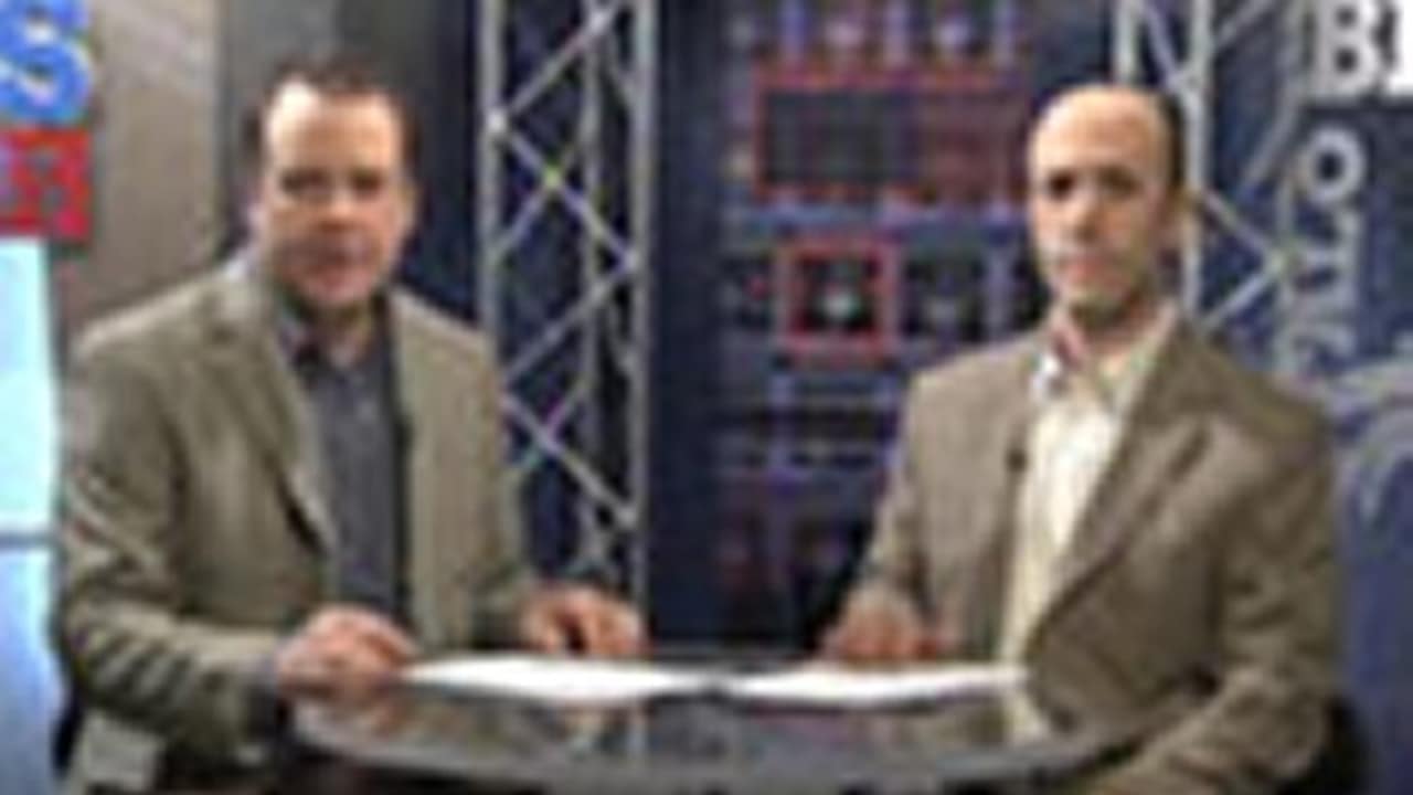 Week 17 Two Minute Drill