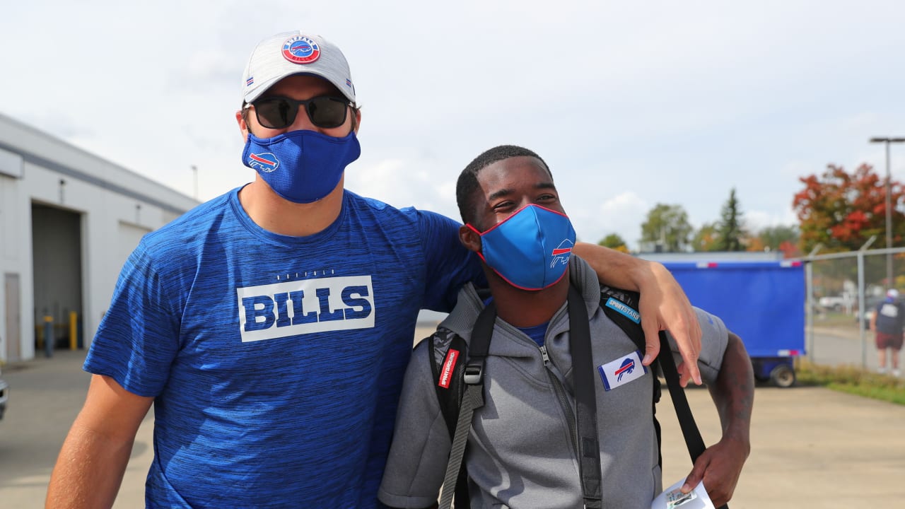 CBS Sports' Boomer Esiason: Buffalo Bills' Josh Allen won't be happy