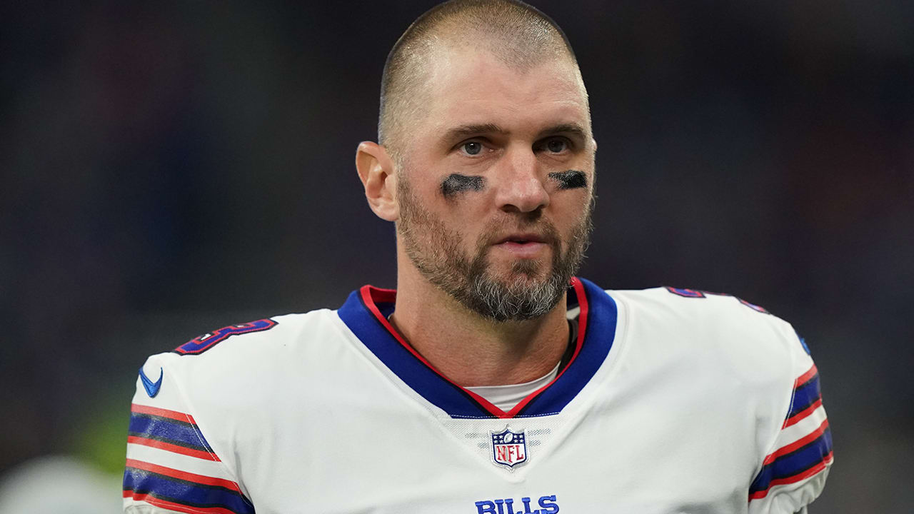 Bills notebook: Mitch Morse returns from concussion, Bills downplay big  game with Bengals, Sports