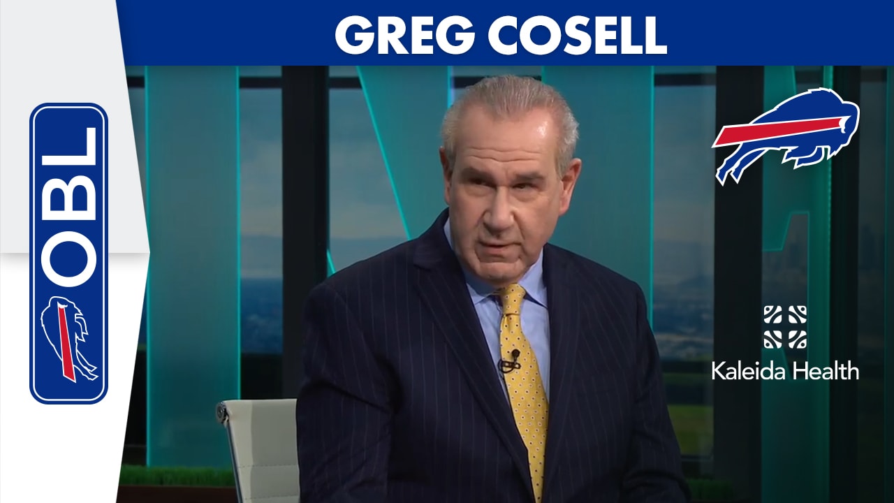 Greg Cosell's Final Six-Player Breakdown