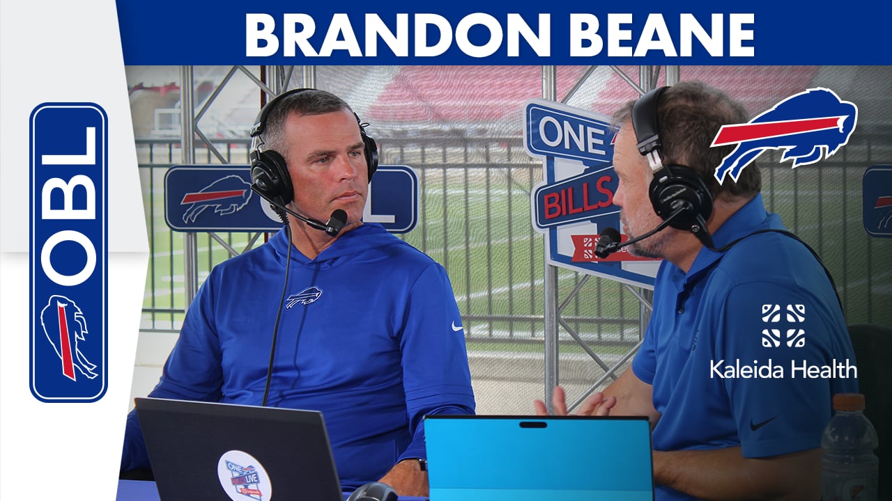 Brandon Beane reveals positional need the Bills still have, post-draft