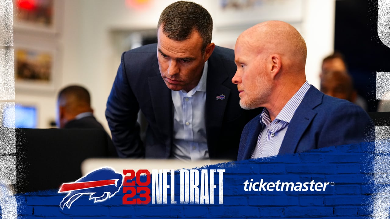 NFL Draft Tracker 2022: Live Updates, Draft Grades, Instant Analysis