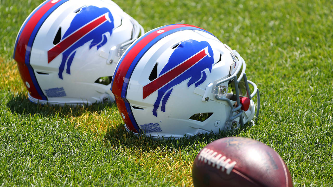 Buffalo Bills make promotions within scouting department