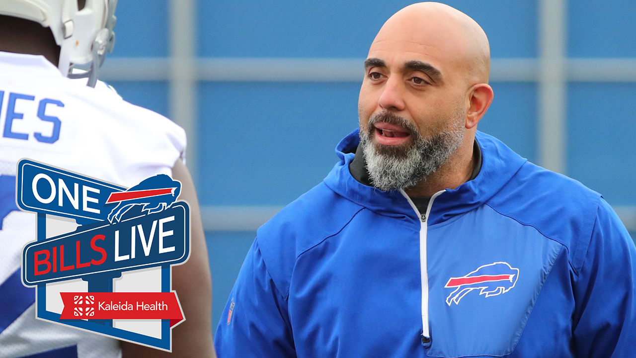 OBL 9/29: Final Updates Ahead of Bills-Dolphins, Greg Cosell's Analysis