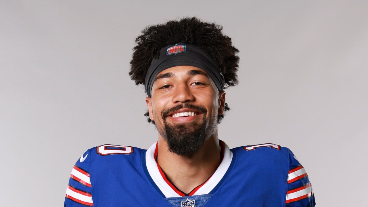 Buffalo Bills WR Khalil Shakir Injured vs. Miami Dolphins