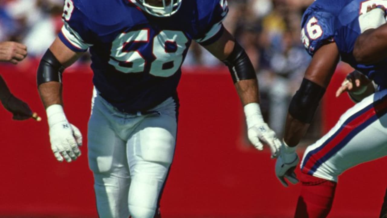 Flashback Friday Bills Top Draft Picks 198590
