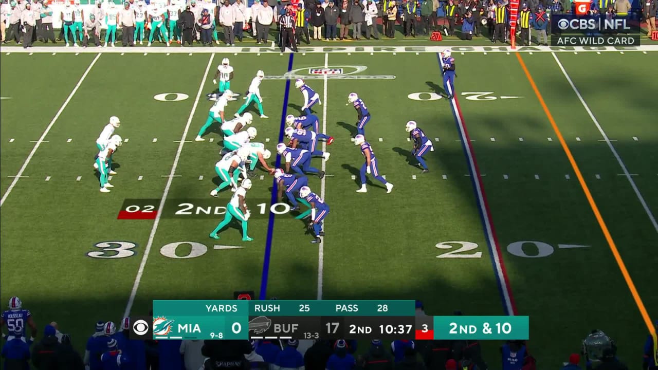 Buffalo Bills Vs. Miami Dolphins Pre Game GIF - Nfl National