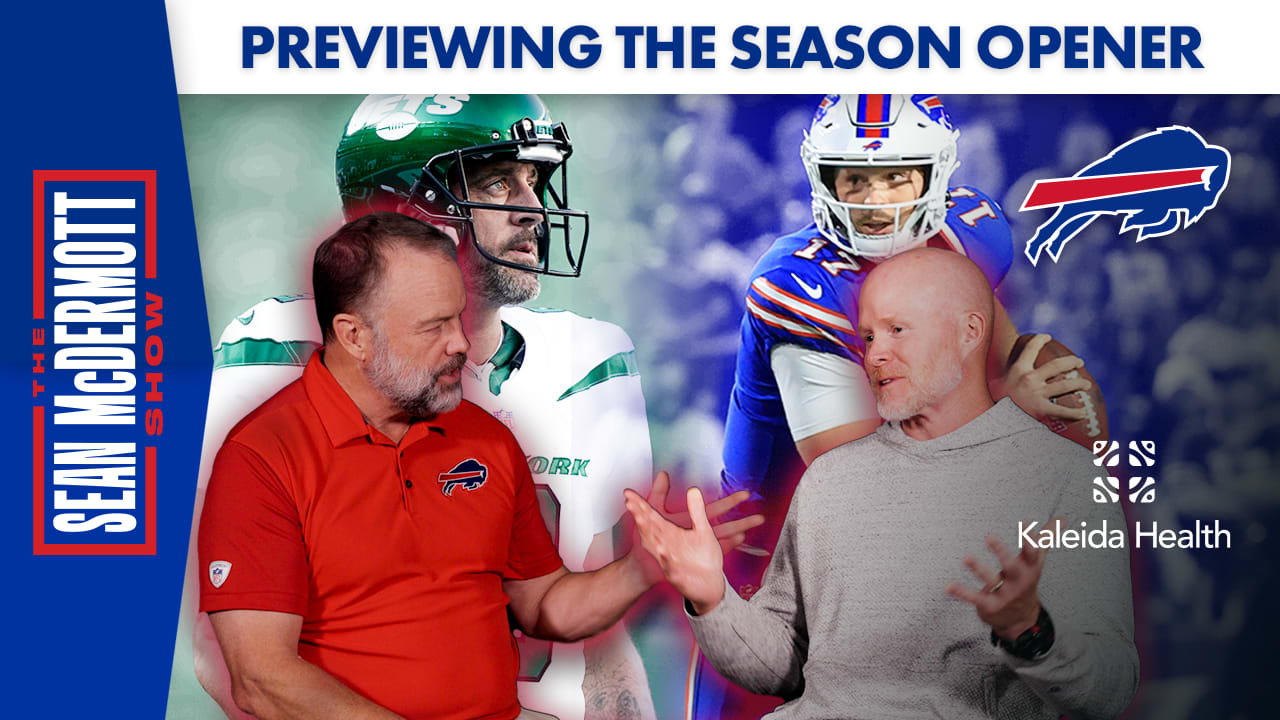 Inside why Sean McDermott is more connected to his team than ever