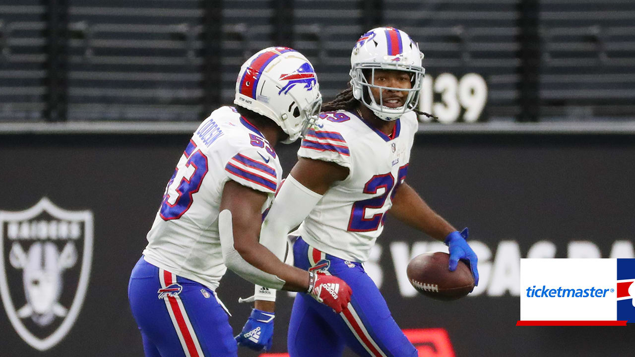 Buffalo Bills - We've activated CB Josh Norman from the Reserve