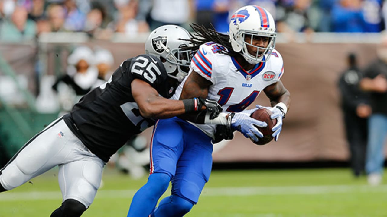 Top 5 storylines to follow for Bills vs. Raiders