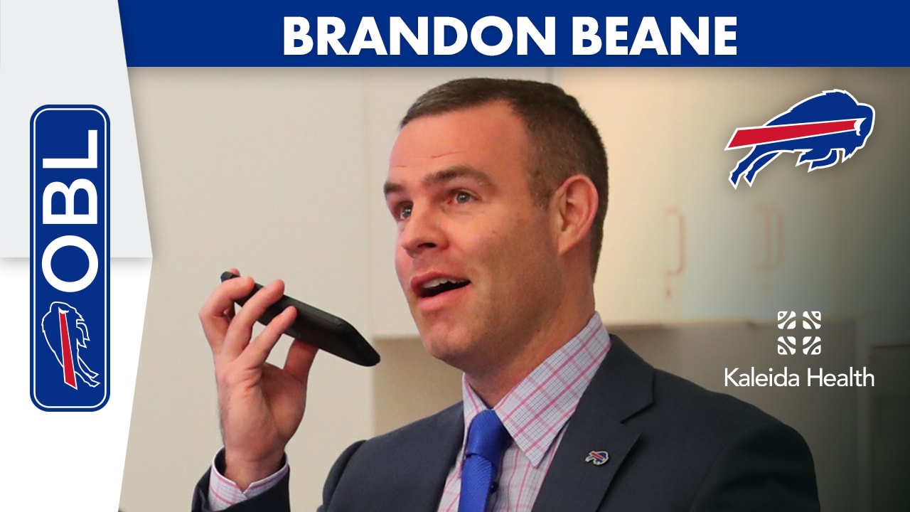 Bills GM Brandon Beane details what goes into an NFL tryout