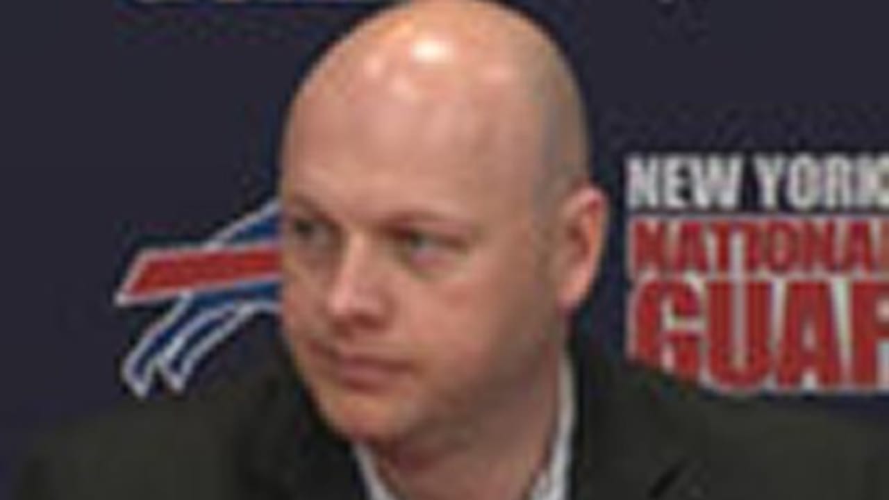 Shawn Heinlen on 5th Rd Pick Tank Carder