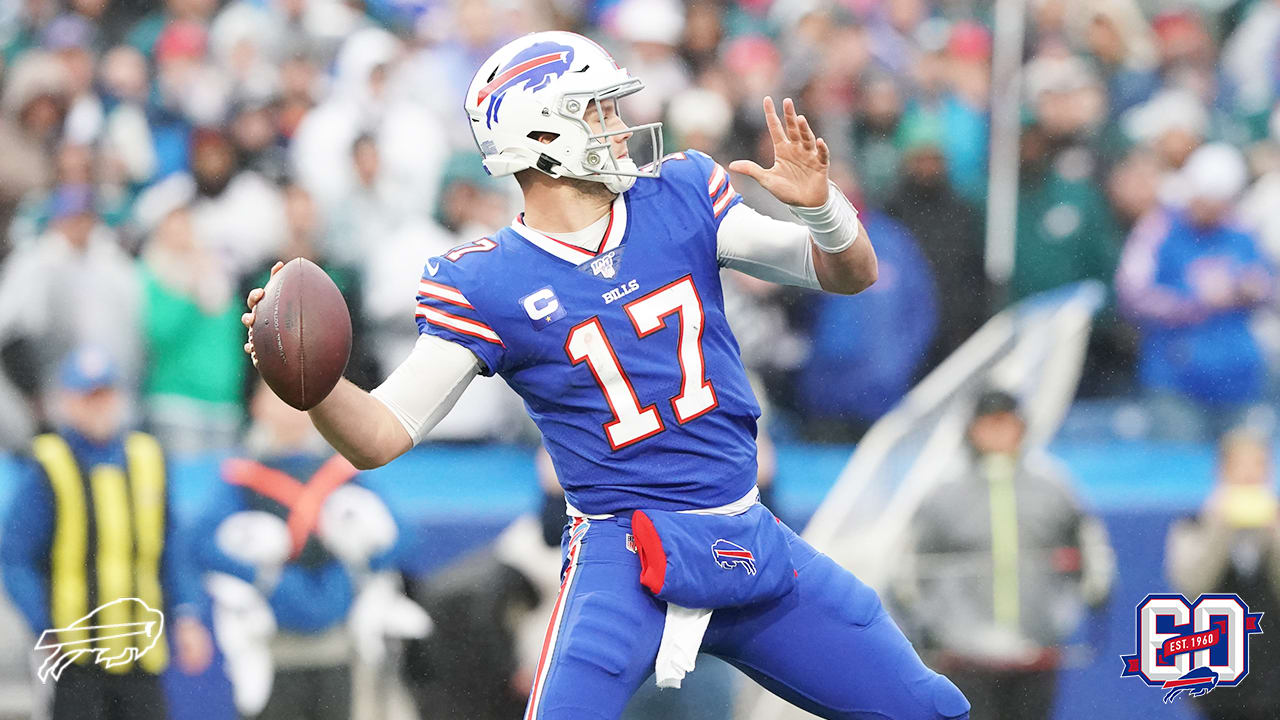 buffalo bills white throwback jerseys