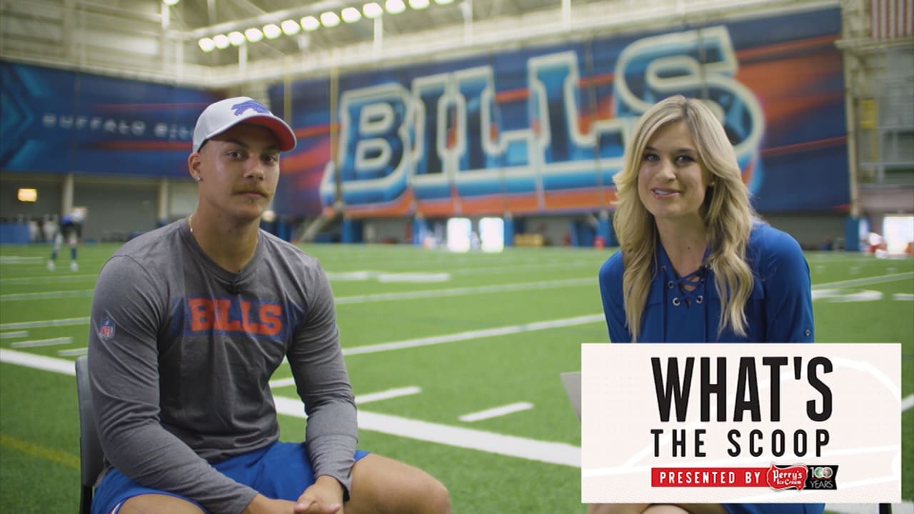 Buffalo Bills brings in a new punter to challenge Corey Bojorquez