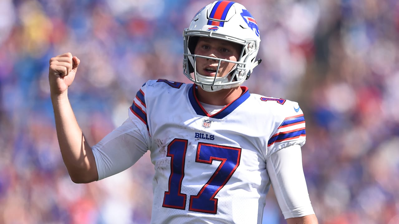 5 things we learned about Josh Allen, Von Miller + others at Bills OTAs