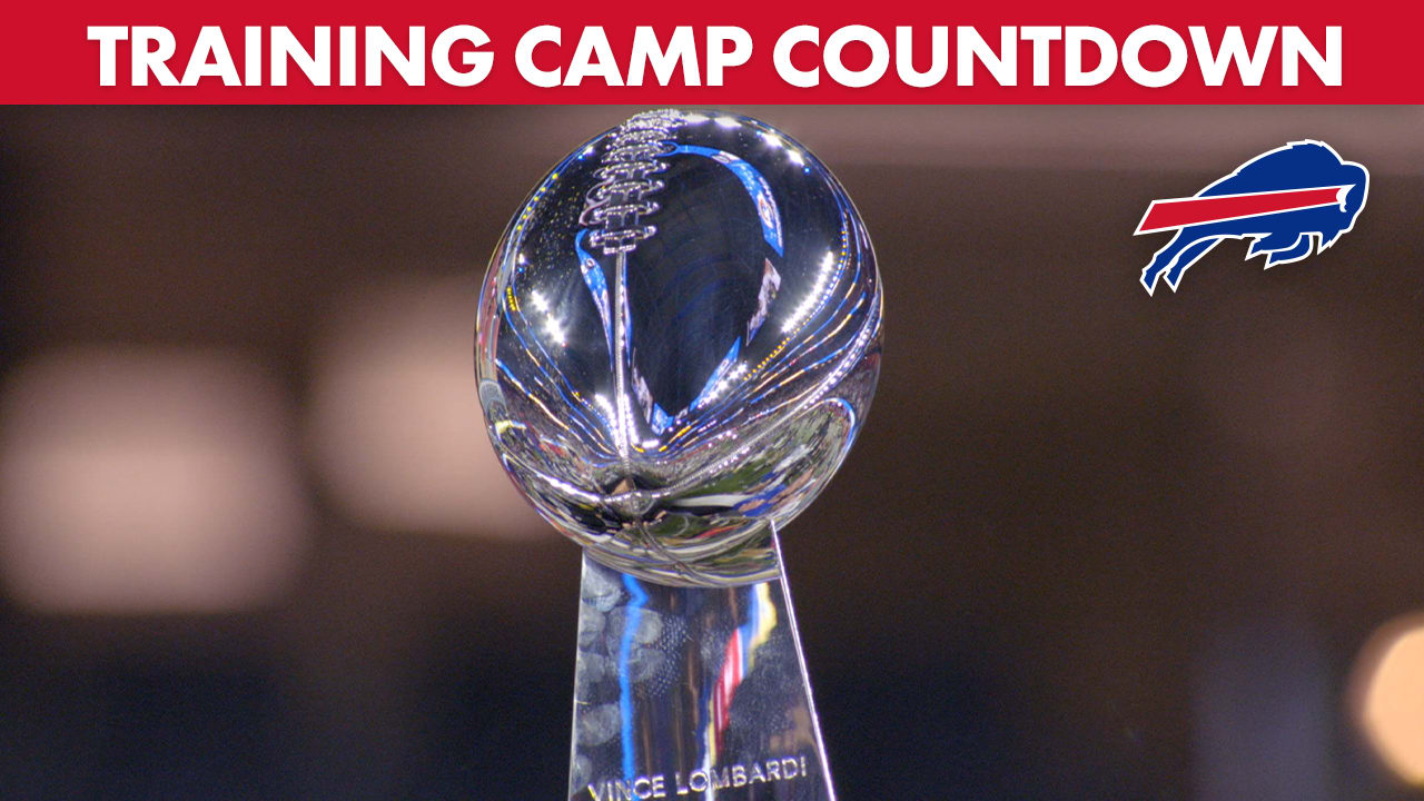 Training Camp Countdown Super Bowl Or Bust?