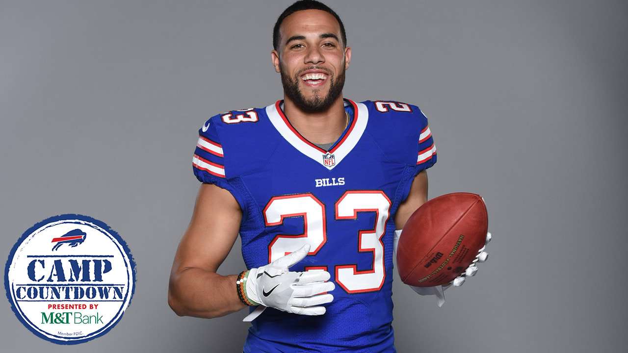 Matt Milano and 2 Bills Pro Bowl snubs