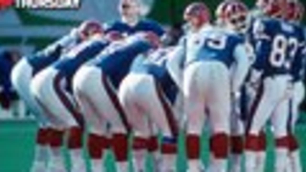 The 5 Coldest NFL Games Ever Will Keep Everyone Indoors - FanBuzz