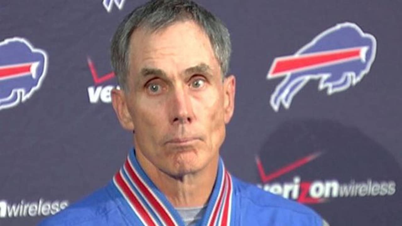 Dick Jauron Post Game Press Conference
