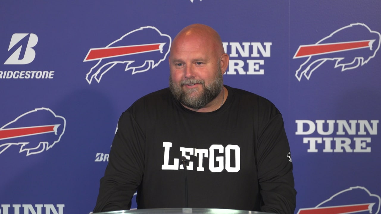 Brian Daboll Good Execution 