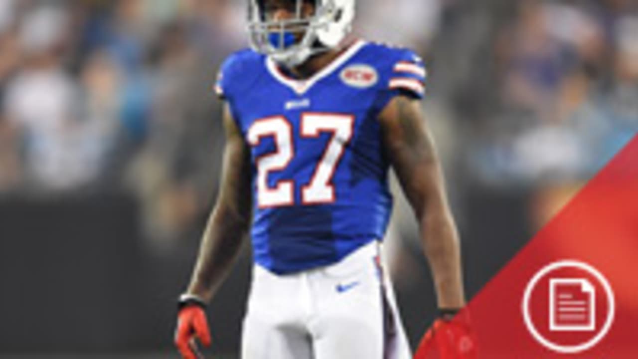 Duke Williams (safety) - Wikipedia