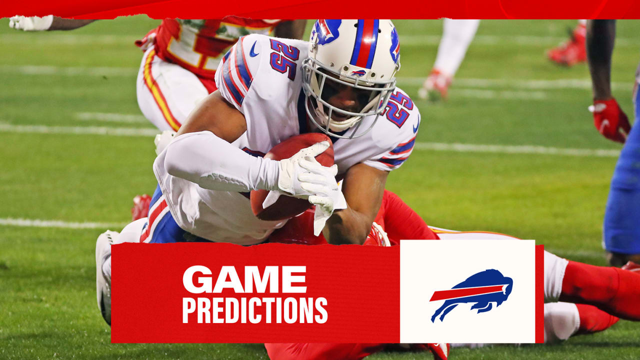 AFC Championship Prediction and Preview: Buffalo Bills vs. Kansas