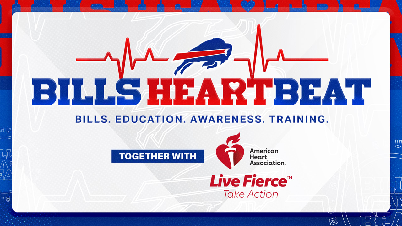 Partnership with the Buffalo Bills Multiplies Community Impact