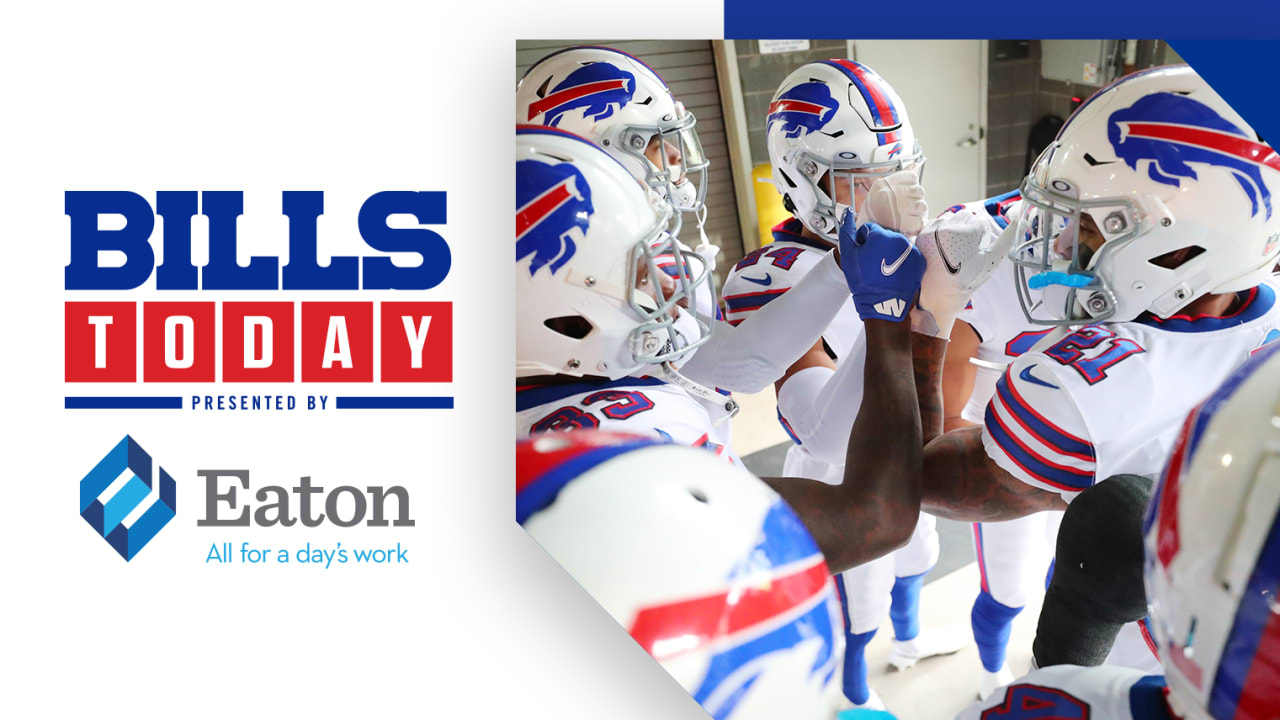 Bills Today Will the Bills play the Buccaneers in the 2021 NFL season opener?