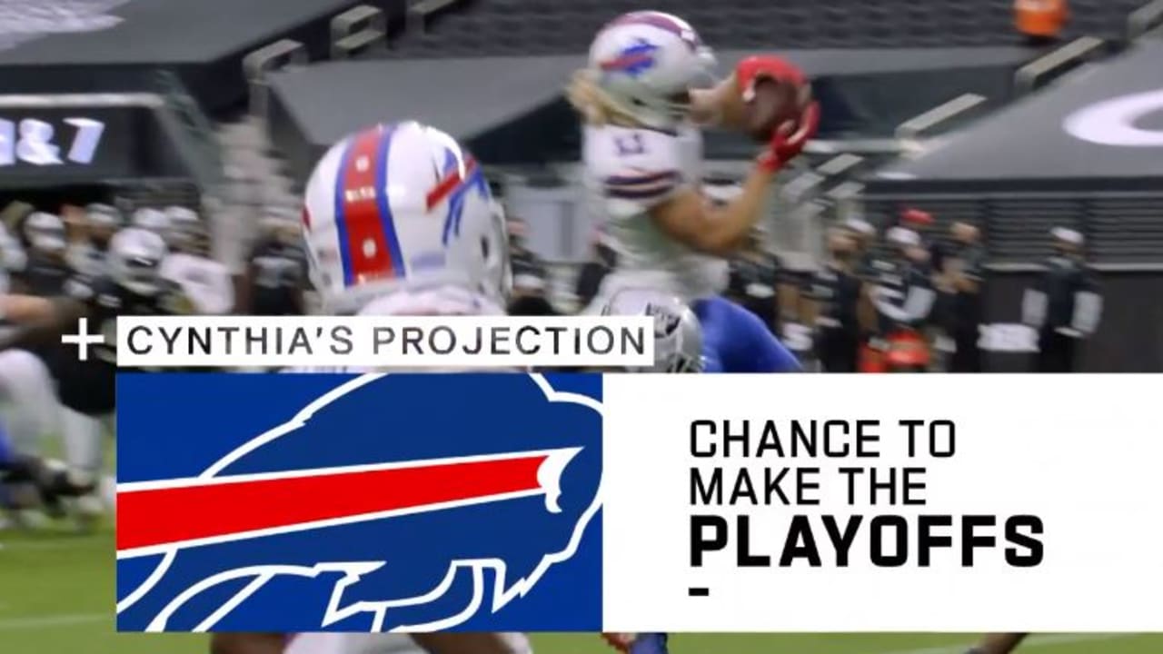 What Bills fans need to know about the 2021 AFC playoff race