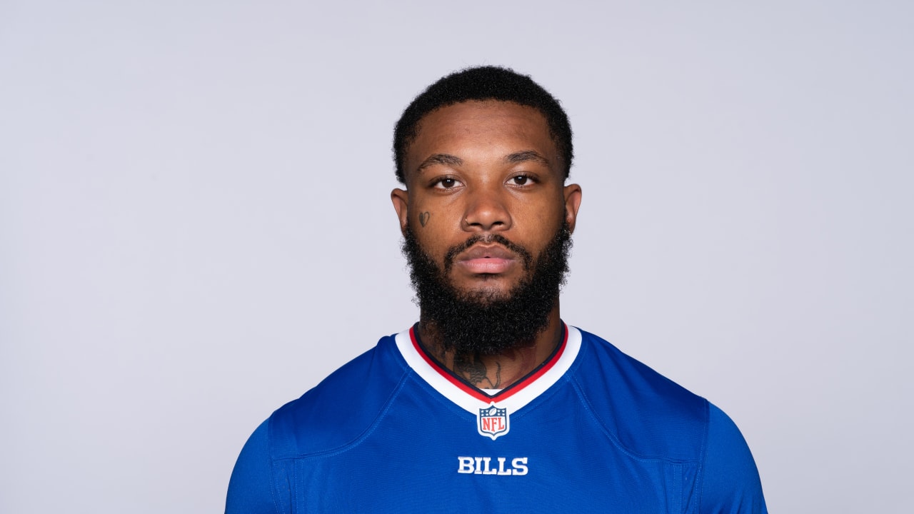 MLB Terrel Bernard, CB Christian Benford to start for Bills in opener