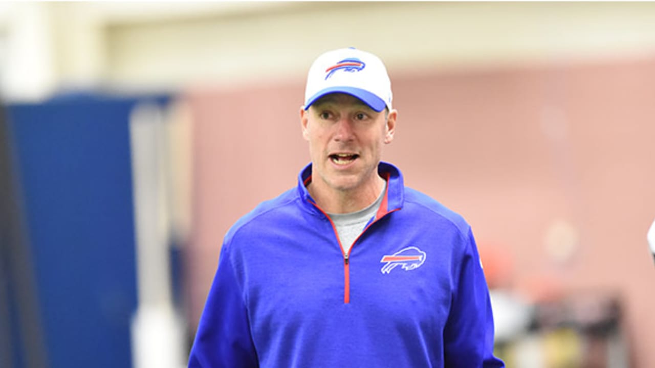 Aaron Kromer Placed on Indefinite Paid Administrative Leave by