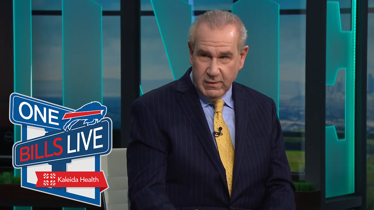 PFT Live: Greg Cosell - NBC Sports