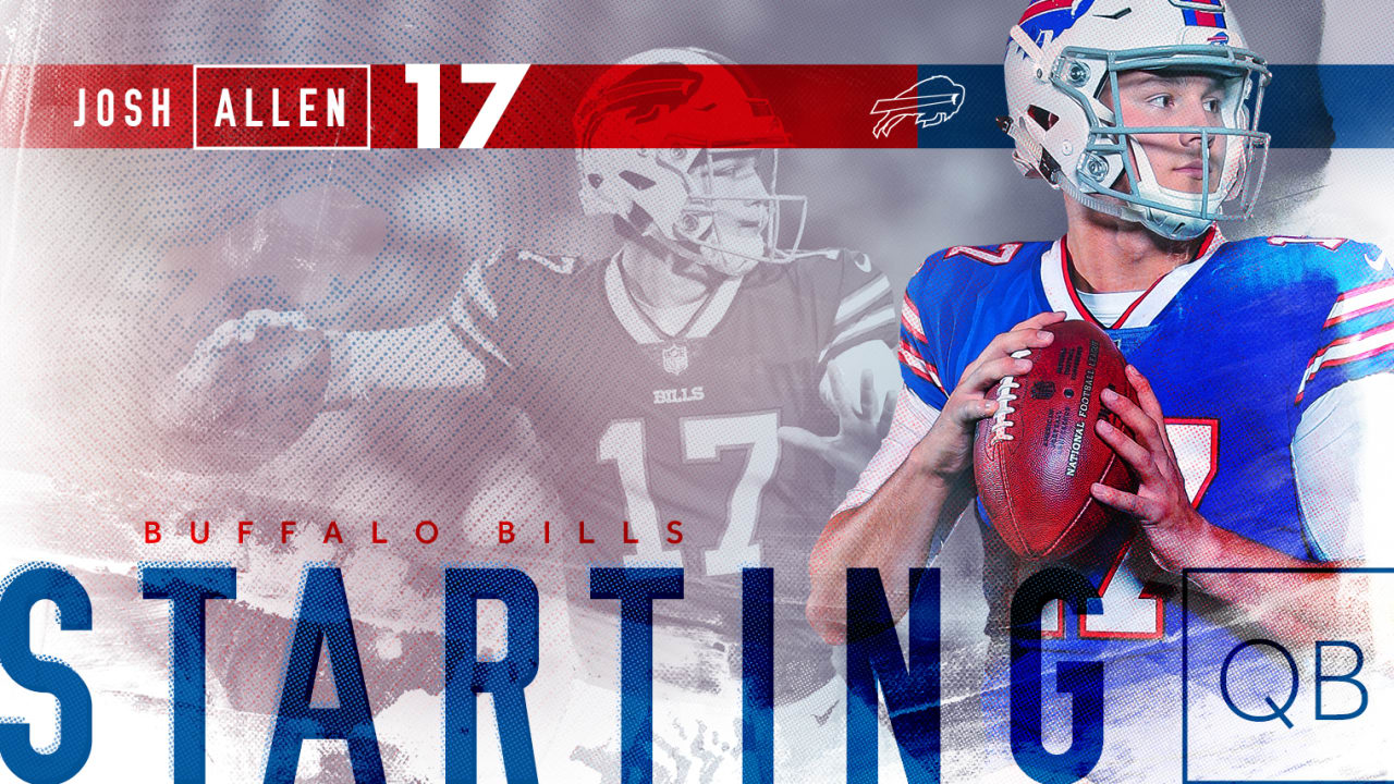 Josh Allen has horror day as Buffalo Bills fall to Minnesota