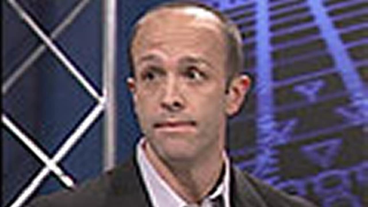 Week 10 Two Minute Drill