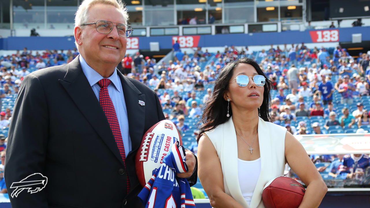 5 ways the Pegulas have made an impact in their five years as Bills owners