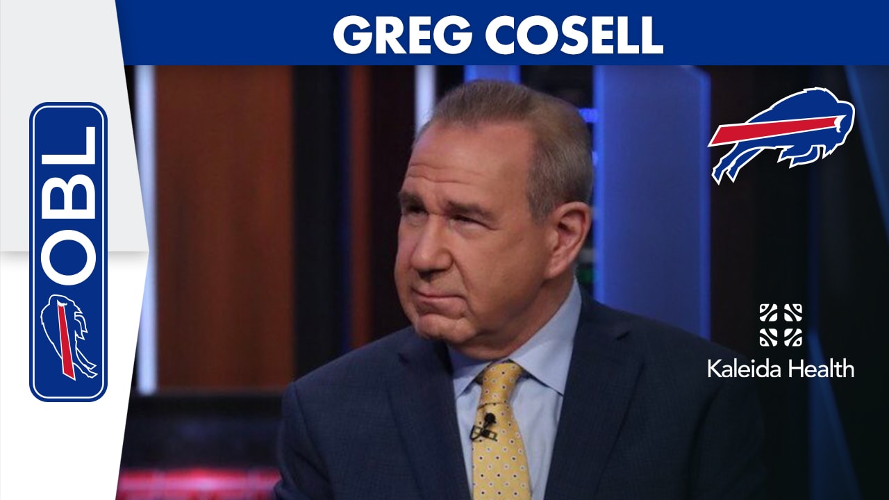 Greg Cosell Film Room Break Down Of Draft Pass Rush Prospects