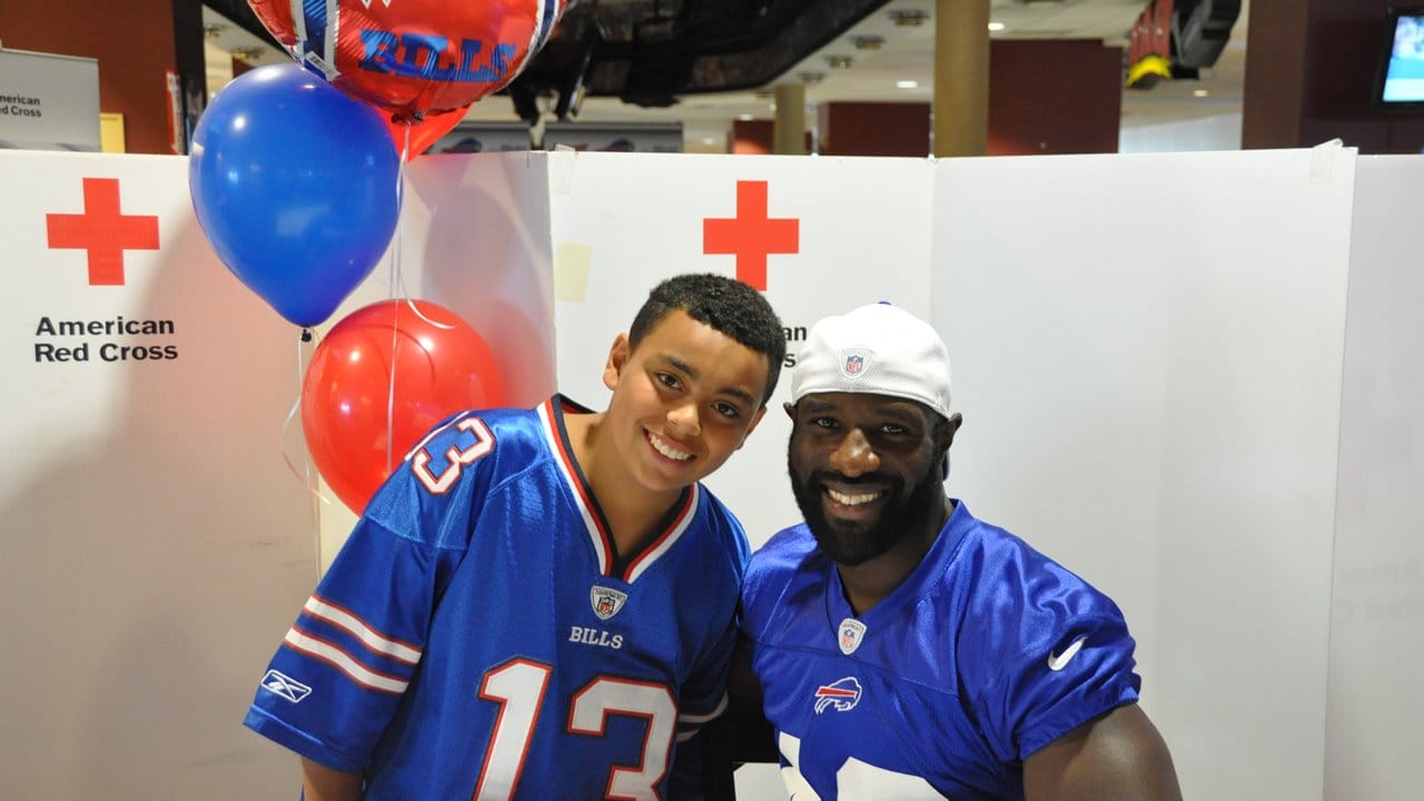 Bills pride at the Rochester Pride parade : r/buffalobills