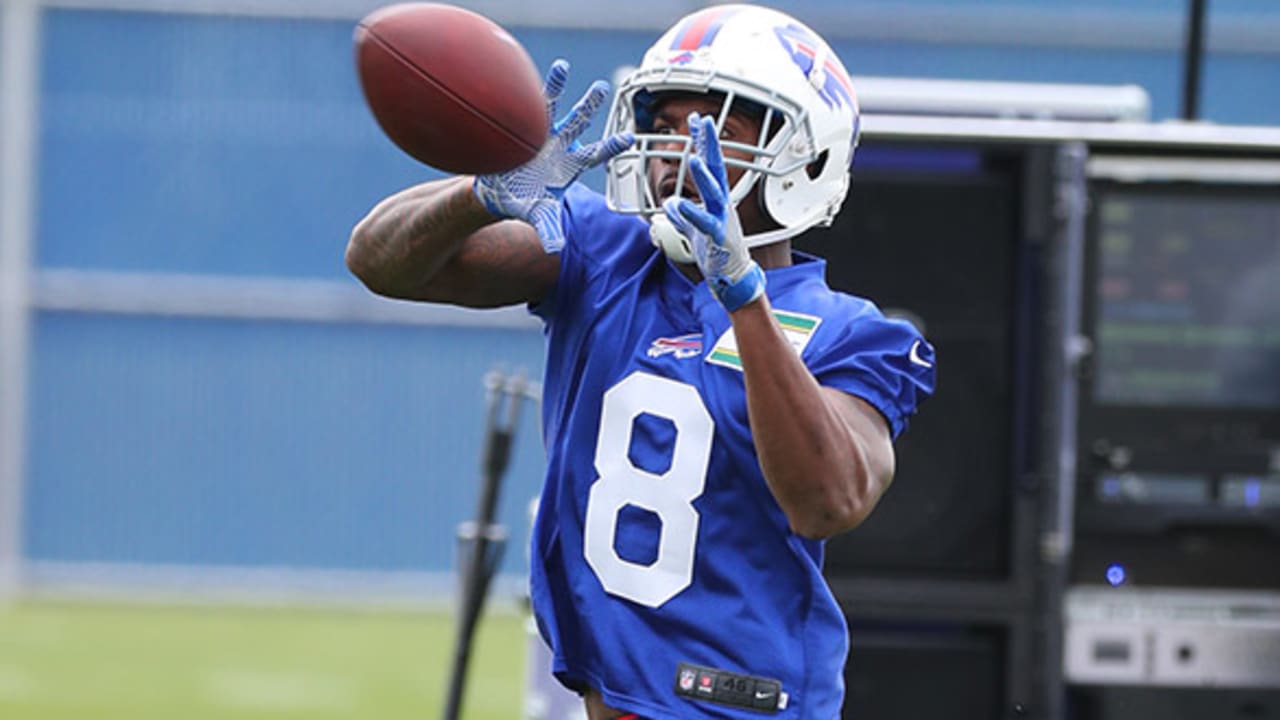 Robert Foster, Levi Wallace staying with Buffalo Bills 