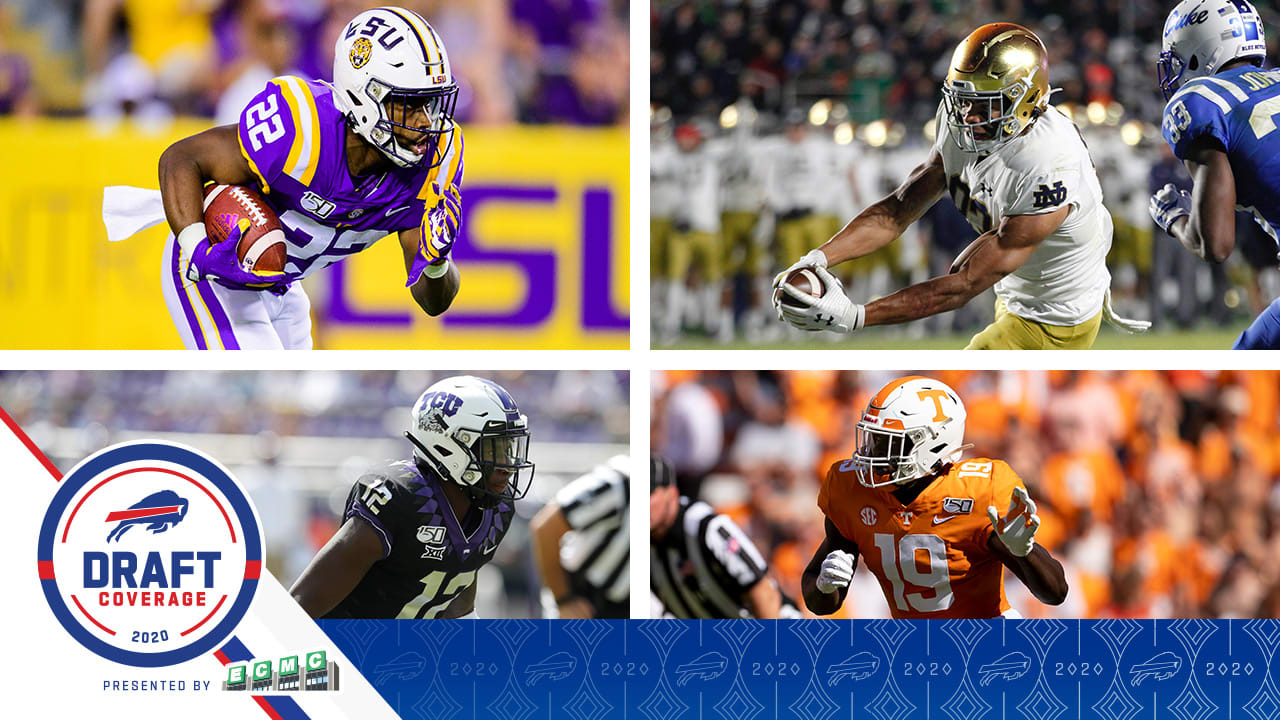 NFL on X: The first round of the 2022 #NFLDraft. Don't miss what happens  next! 