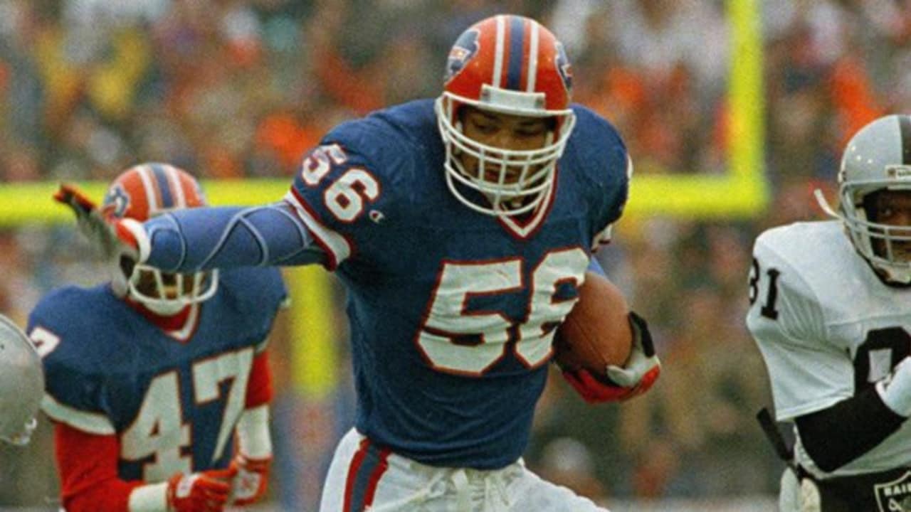 Bills Legends Community on X: On This Day In Bills History: January 20th,  1991 - Bills rout the Raiders, 51-3 to advance to Super Bowl XXV! #GoBills