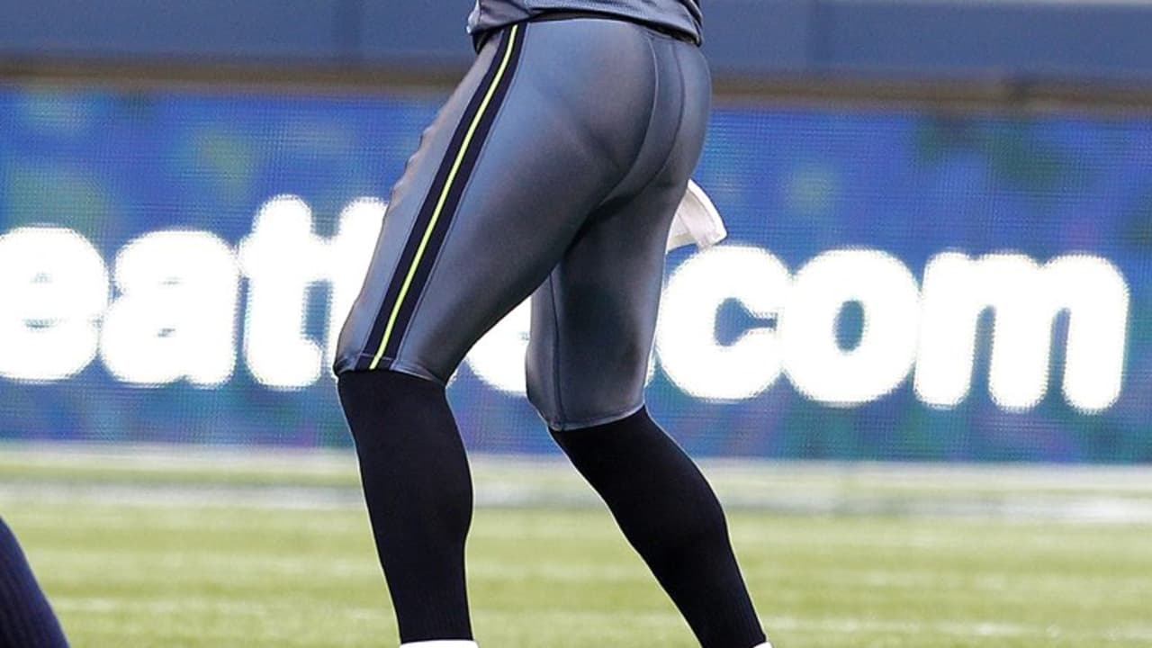 Tarvaris Jackson Photos