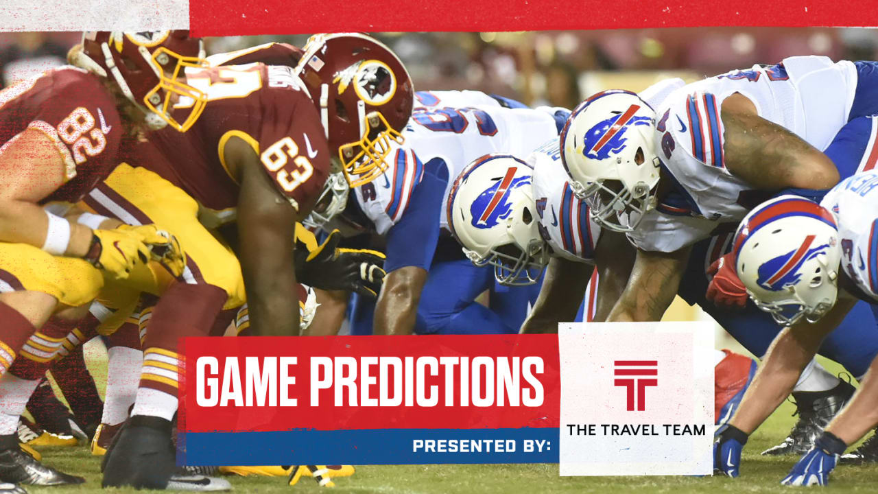 Browns vs. Bills 5 bold predictions: Ground game goes wild in Week 11