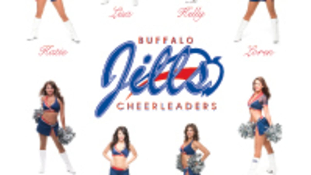 Buffalo Jills, cheerleaders for Buffalo Bills, suspend operations - ESPN