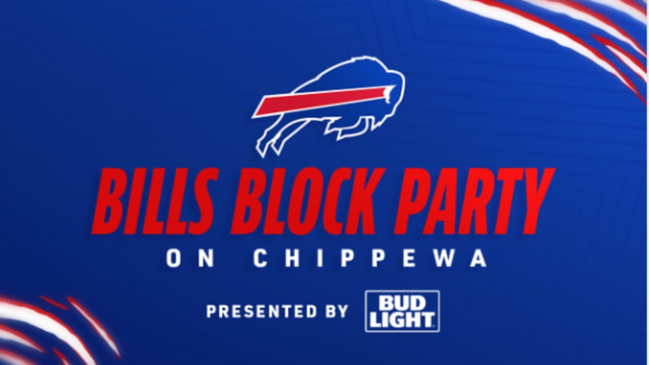 Bills Viewing Party - Buffalo vs Denver, Rec Room Buffalo