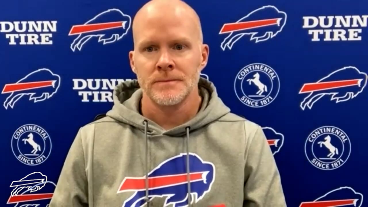 Sean McDermott: 